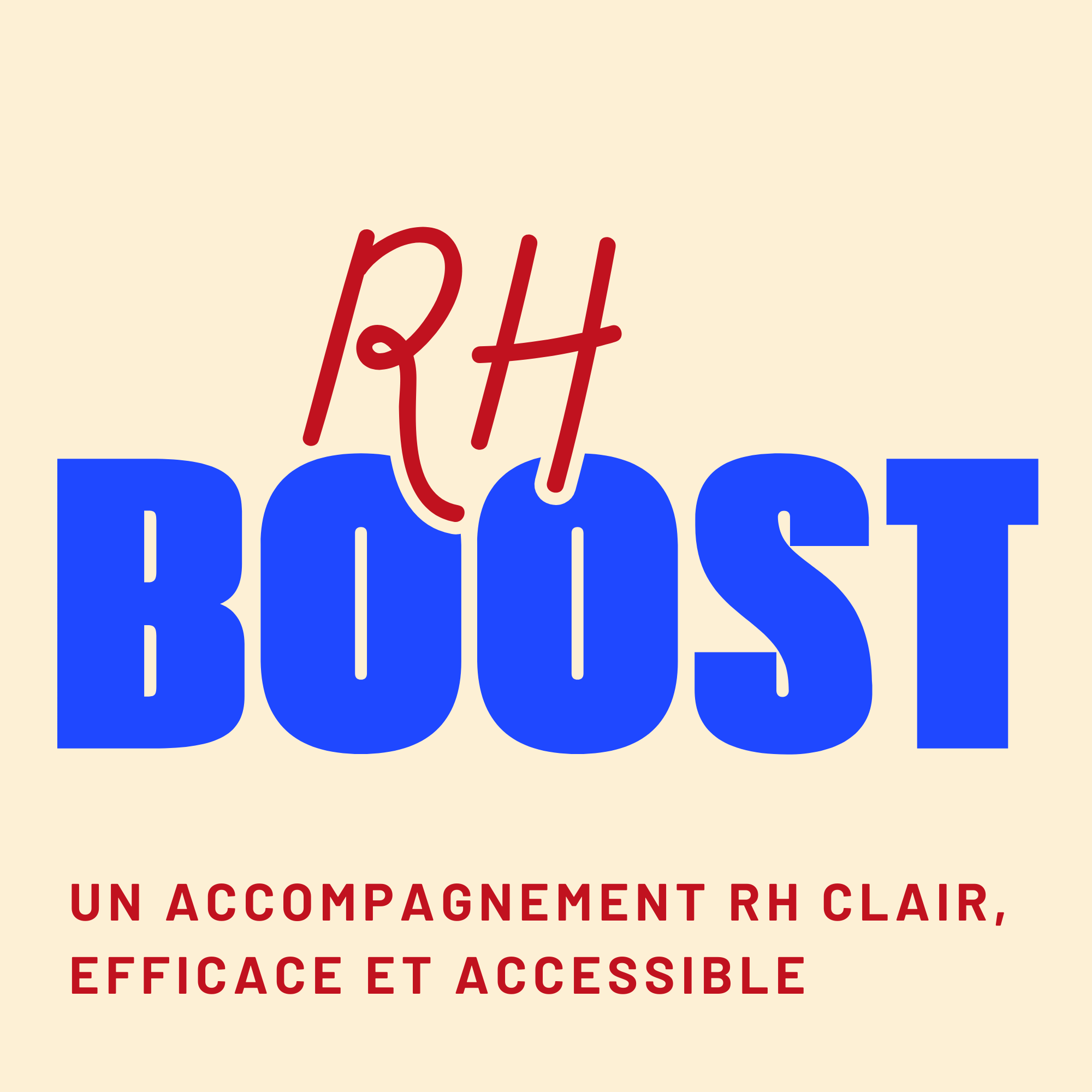 RH BOOST